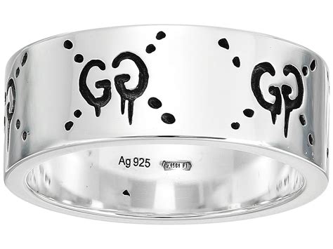 gucci ghost ring price|gucci ghost ring women.